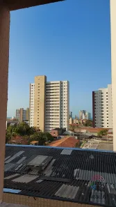 Apartamento com 3 Quartos à venda, 100m² no Centro, Fortaleza