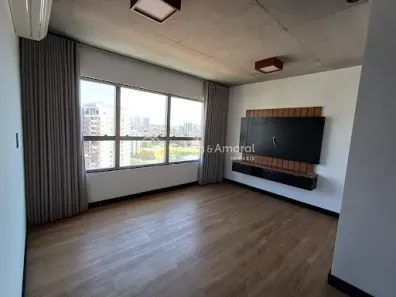 Apartamento com 2 Quartos à venda, 70m² no Cambuí, Campinas