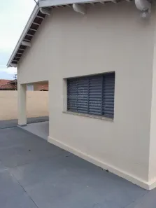 Casa com 3 Quartos para alugar, 194m² no Vila Progresso, Araraquara