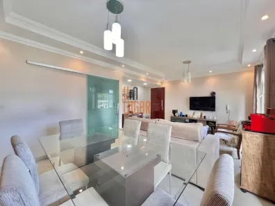 Apartamento com 3 Quartos à venda, 120m² no Batista Campos, Belém