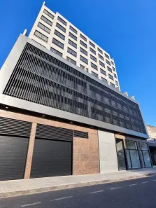 Apartamento com 1 Quarto à venda, 26m² no Aterrado, Volta Redonda