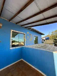 Casa de Condomínio com 2 Quartos à venda, 127m² no Hospício, Araruama