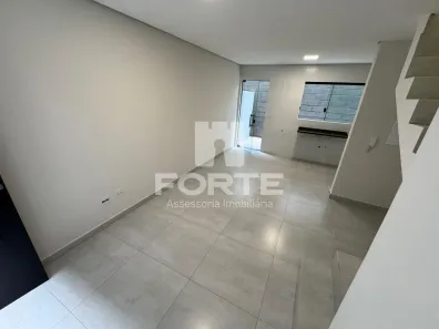 Sobrado com 2 Quartos à venda, 59m² no Vila São Paulo, Mogi das Cruzes