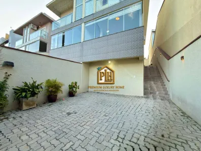 Casa com 3 Quartos à venda, 113m² no Jardim Maristela, Atibaia