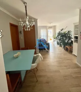 Apartamento com 3 Quartos à venda, 106m² no Jardim, Santo André