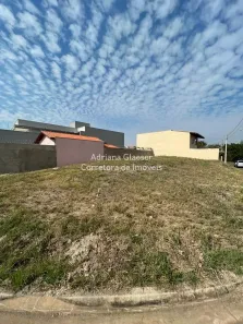 Lote/Terreno à venda, 381m² no Campestre, Piracicaba