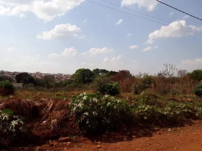 Lote/Terreno à venda, 7037m² no Chácaras Tubalina e Quartel, Uberlândia