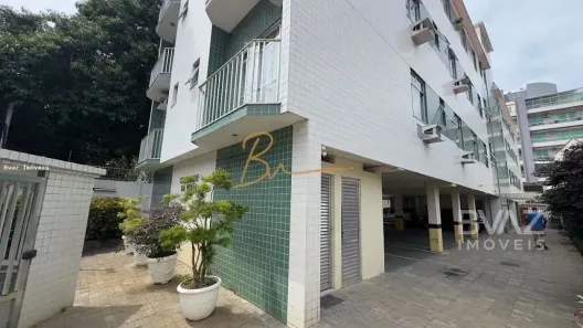 Apartamento com 3 Quartos à venda, 80m² no Vila Nova, Cabo Frio