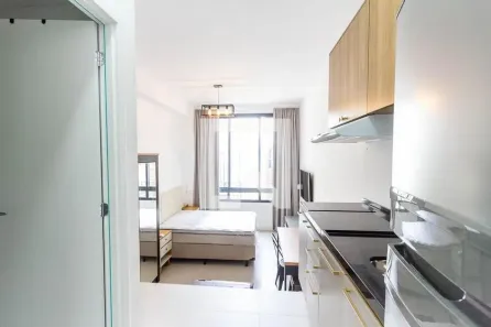 Kitnet com 1 Quarto à venda, 24m² no Perdizes, São Paulo
