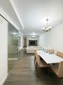 Apartamento com 3 Quartos à venda, 86m² no Ilhotas, Teresina