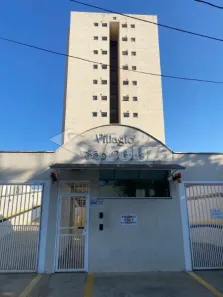 Apartamento com 1 Quarto à venda, 50m² no São Dimas, Piracicaba