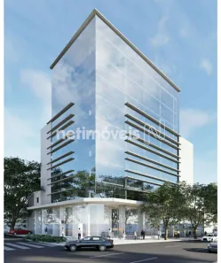 Ponto Comercial para alugar, 280m² no Santo Agostinho, Belo Horizonte