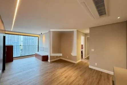 Apartamento com 2 Quartos à venda, 68m² no Jardim das Acácias, São Paulo