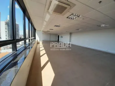 Sala Comercial para alugar, 96m² no Morada da Colina, Uberlândia