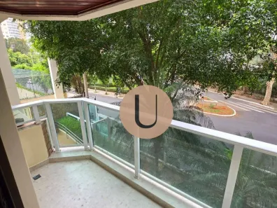 Apartamento com 4 Quartos à venda, 140m² no Jardim Vila Mariana, São Paulo