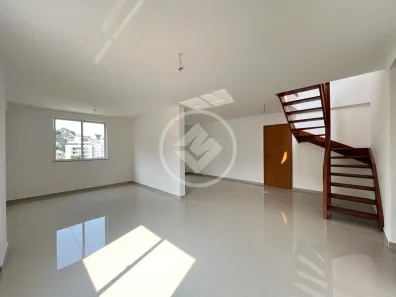 Cobertura com 2 Quartos à venda, 224m² no Agriões, Teresópolis