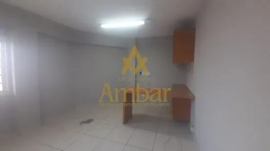 Ponto Comercial para alugar, 195m² no Ipiranga, Ribeirão Preto