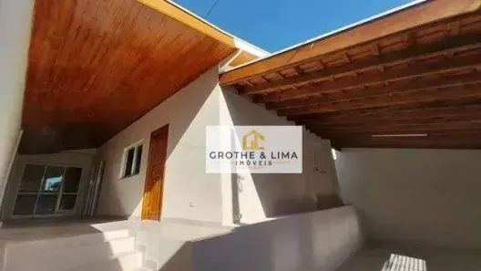 Casa com 3 Quartos à venda, 170m² no Jardim das Indústrias, São José dos Campos
