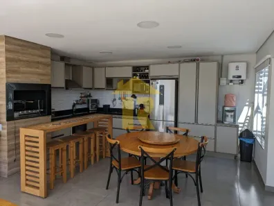 Casa de Condomínio com 3 Quartos à venda, 140m² no Jardins de Athenas, São José do Rio Preto