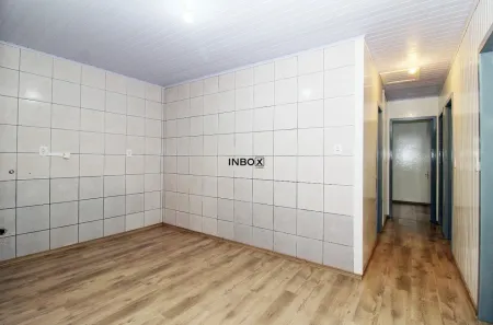 Casa com 3 Quartos para alugar, 140m² no Botafogo, Bento Gonçalves