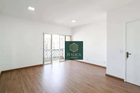 Apartamento com 3 Quartos à venda, 85m² no Campestre, Santo André