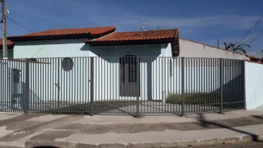 Kitnet com 1 Quarto para alugar, 42m² no Parque Residencial Beira Rio I, Guaratinguetá