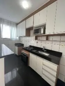 Apartamento com 2 Quartos para alugar, 47m² no Condomínio Mirante Sul, Ribeirão Preto