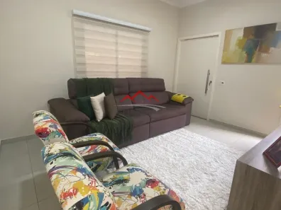 Casa com 3 Quartos à venda, 168m² no Jardim Carolina, Jundiaí
