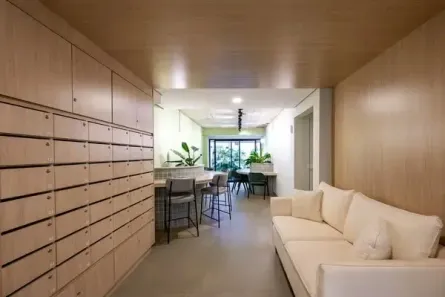 Apartamento com 1 Quarto à venda, 34m² no Mirandópolis, São Paulo