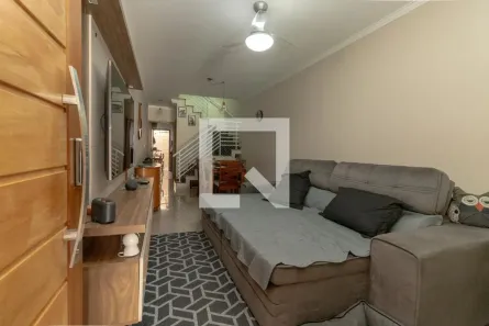 Casa com 3 Quartos à venda, 103m² no Parque da Vila Prudente, São Paulo