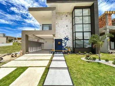Casa de Condomínio com 3 Quartos à venda, 220m² no Nova São Pedro, São Pedro da Aldeia