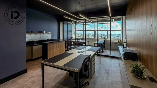 Sala Comercial à venda, 44m² no Swiss Park, Campinas