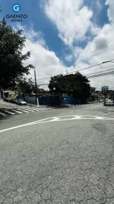 Lote/Terreno à venda, 440m² no Vila Osasco, Osasco