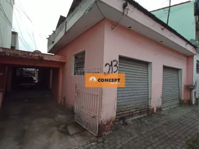 Casa com 3 Quartos à venda, 100m² no Vila Bandeirantes, Poá