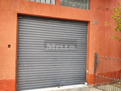 Ponto Comercial para alugar, 222m² no Indianópolis, São Paulo