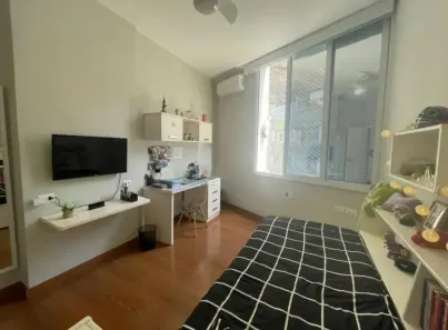 Apartamento com 3 Quartos à venda, 112m² no Copacabana, Rio de Janeiro