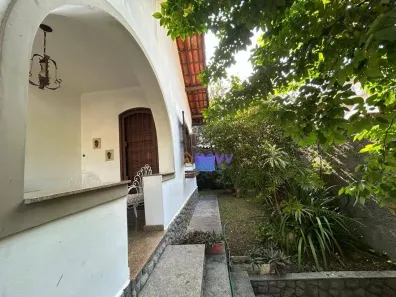 Casa com 3 Quartos à venda, 196m² no Fonseca, Niterói