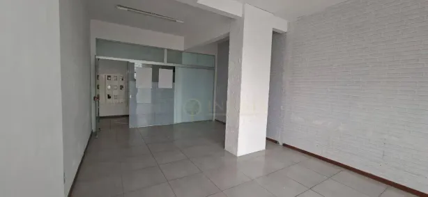 Ponto Comercial para alugar, 44m² no Campinas, São José