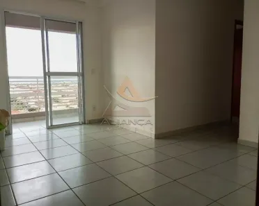 Apartamento com 2 Quartos à venda, 62m² no Vila Maria Luiza, Ribeirão Preto