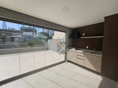 Apartamento com 3 Quartos para alugar, 116m² no Parque da Mooca, São Paulo