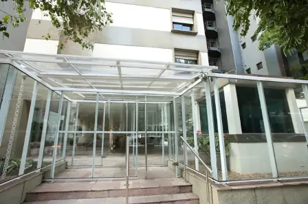 Apartamento com 3 Quartos para alugar, 134m² no Itaim Bibi, São Paulo