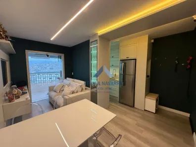 Apartamento com 2 Quartos à venda, 57m² no Itaberaba, São Paulo