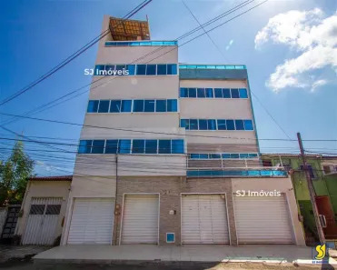Prédio Comercial para alugar, 1291m² no Jardim Iracema, Fortaleza