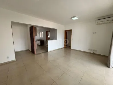 Apartamento com 3 Quartos à venda, 126m² no Jardim Infante Dom Henrique, Bauru
