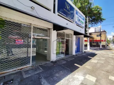 Ponto Comercial para alugar, 30m² no Rocas, Natal