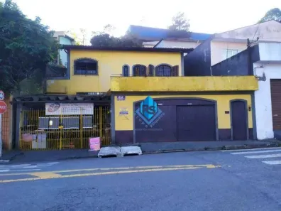 Casa com 3 Quartos à venda, 212m² no Rio Grande, São Bernardo do Campo