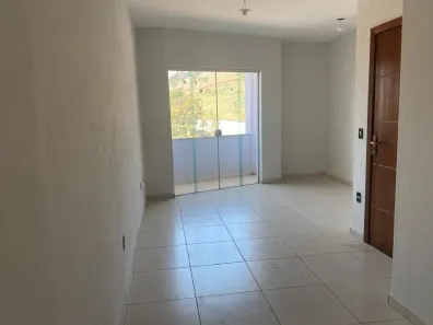 Apartamento com 3 Quartos à venda, 95m² no Carijós, Conselheiro Lafaiete