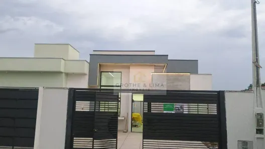 Casa com 3 Quartos à venda, 95m² no Loteamento Santa Clara, Pindamonhangaba