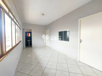 Casa com 1 Quarto para alugar, 300m² no Parque Liberdade, Americana