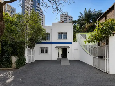 Ponto Comercial à venda, 260000m² no Paraíso, São Paulo
